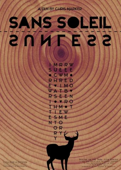 Фильм Без солнца (1982)