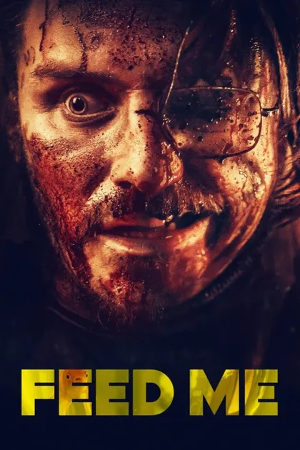 Фильм Покорми меня (2022)