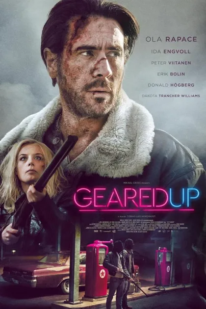Фильм Белая дрянь (2021)