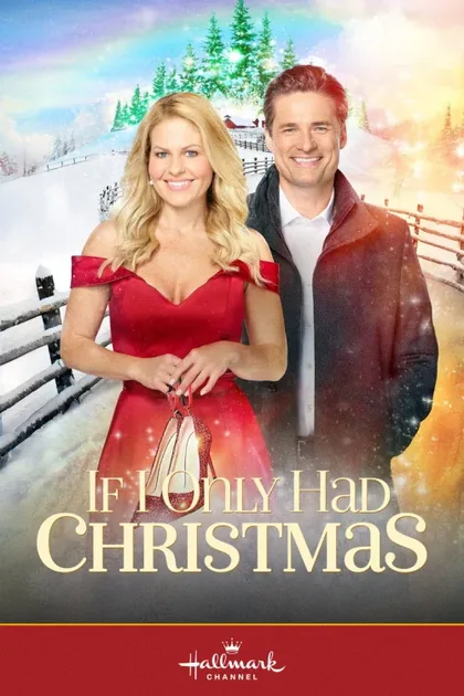 Фильм Скорей бы Рождество (2020)