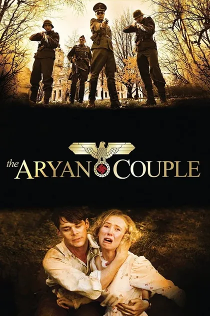 Фильм Арийская пара (2004)