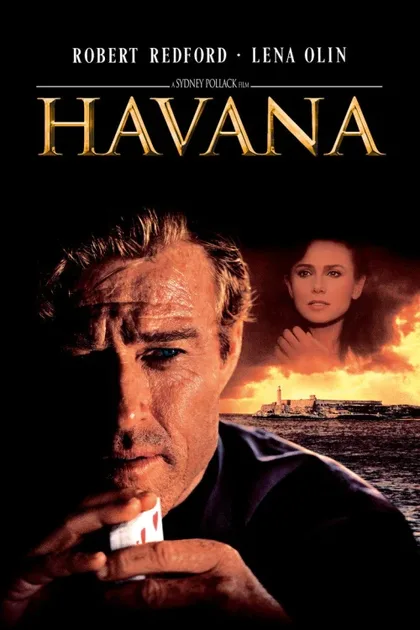 Фильм Гавана (1990)