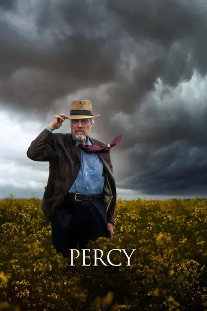 Фильм Перси против корпораций (2020)
