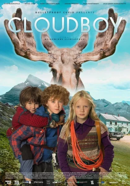 Фильм Cloudboy (2017)