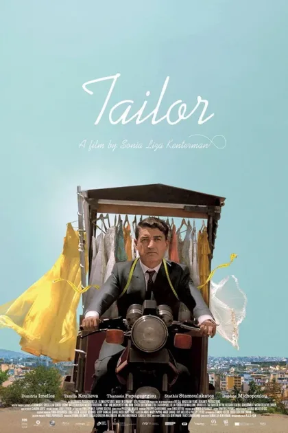Фильм Портной (2020)