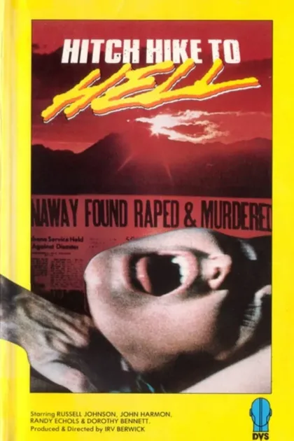 Фильм Автостоп в ад (1977)