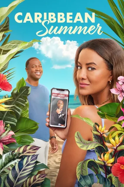 Фильм Лето на Карибах (2022)