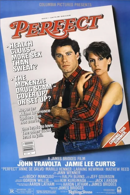 Фильм Идеально (1985)