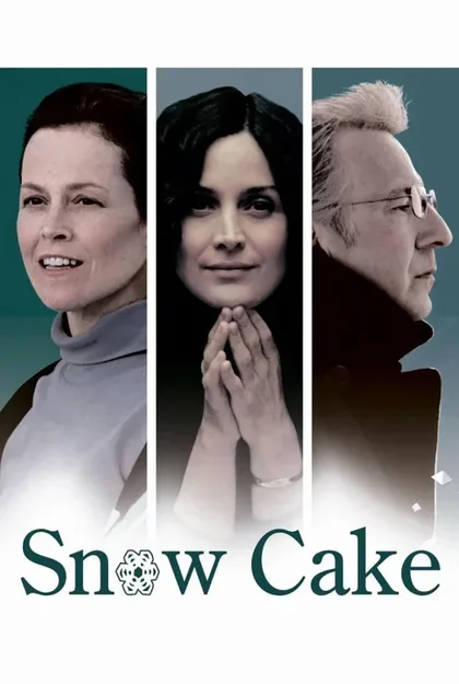 Фильм Снежный пирог (2006)