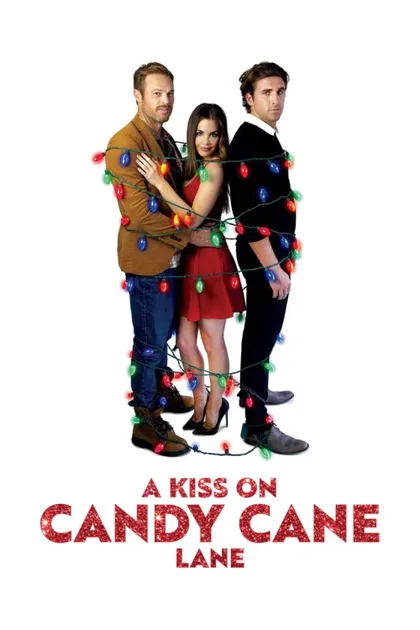 Фильм Поцелуй в переулке Кэнди Кейн (2019)