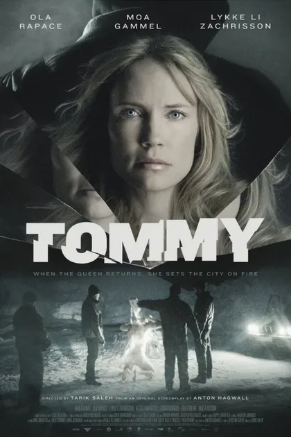 Фильм Томми (2014)