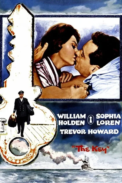 Фильм Ключ (1958)