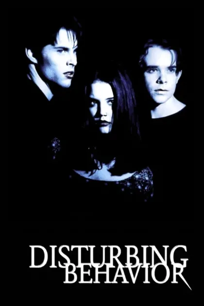 Фильм Непристойное поведение (1998)