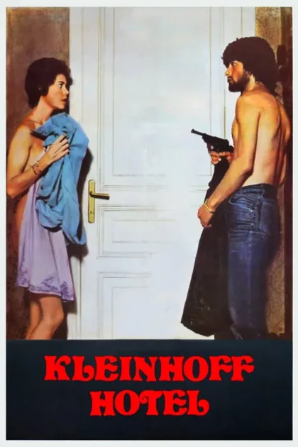 Фильм Отель «Кляйнхофф» (1977)