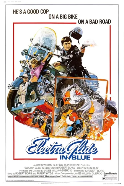 Фильм Парни в синей форме (1973)
