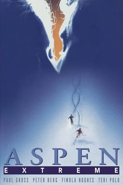 Фильм Аспен Экстрим (1993)