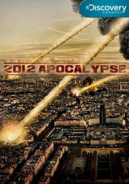 Фильм 2012 Апокалипсис (2009)