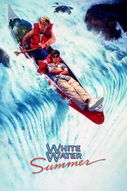 Фильм Лето белой воды (1987)