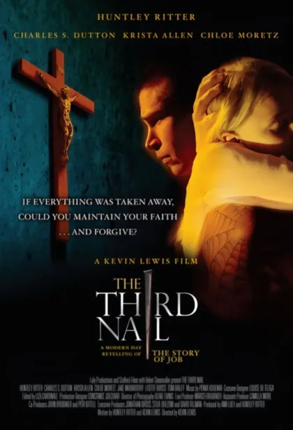 Фильм Третий гвоздь (2007)