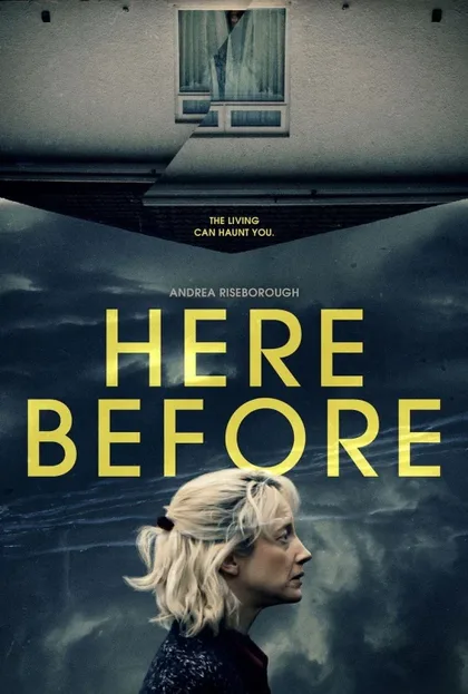 Фильм Дежавю (2021)
