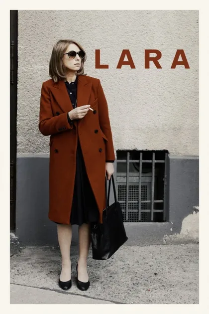 Фильм Лара (2019)