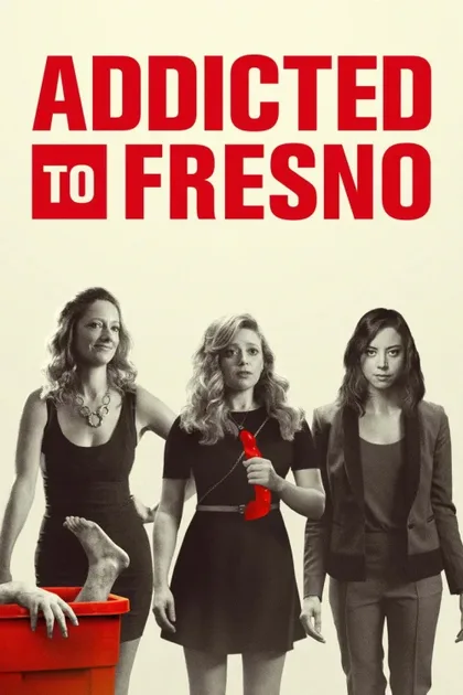 Фильм Фресно (2015)
