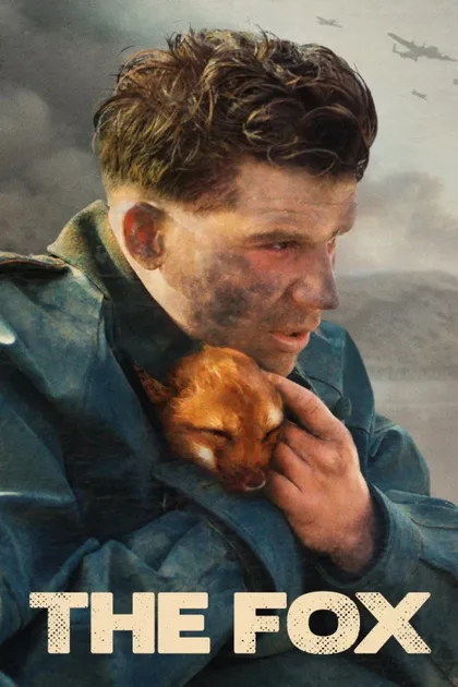 Фильм Лиса (2022)