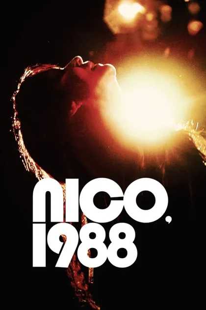 Фильм Нико, 1988 (2017)