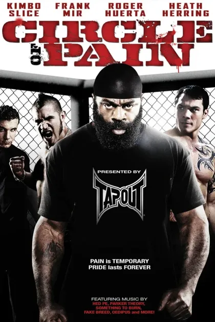 Фильм Круг боли (2010)