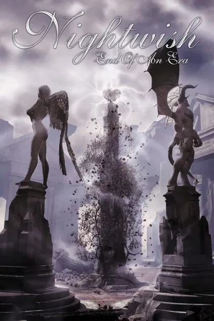 Фильм Nightwish: Конец эры (2006)