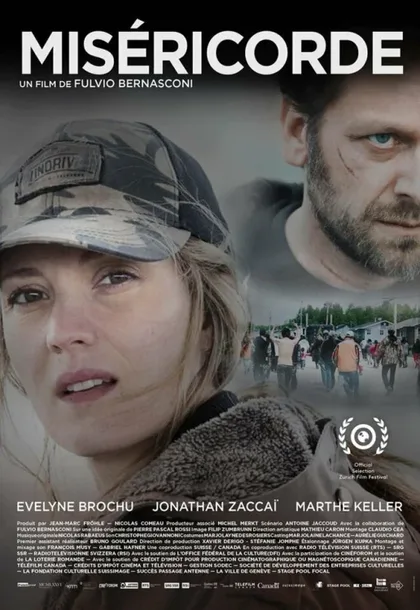 Фильм Прощение (2016)