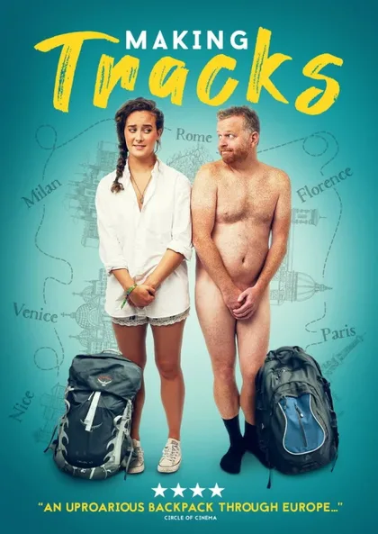 Фильм Дорожки (2018)
