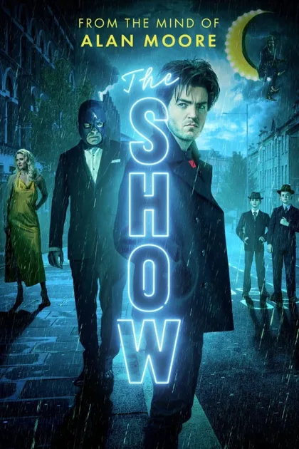 Фильм Шоу (2019)