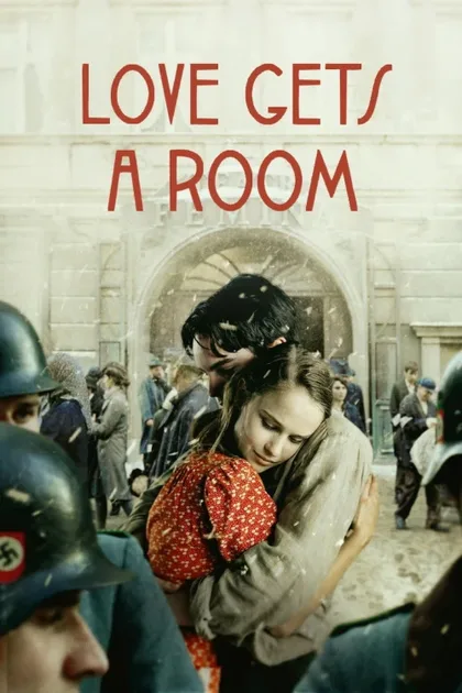 Фильм Любви всегда есть место (2021)