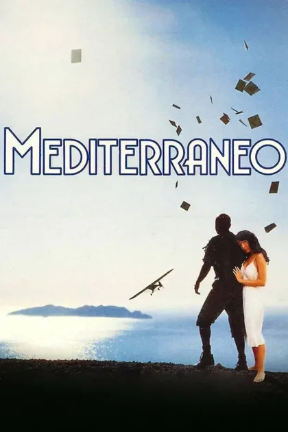 Фильм Средиземное море (1991)