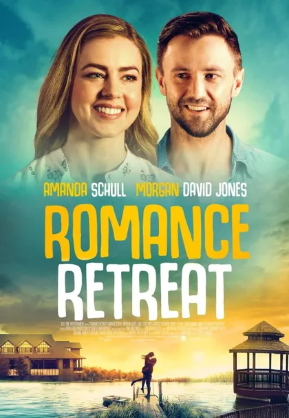 Фильм Романтический ретрит (2019)