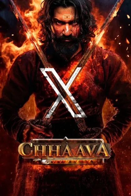 Фильм Сын льва (2025)