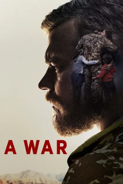 Фильм Война (2015)