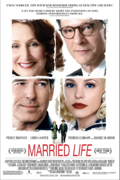 Фильм Супружество (2007)