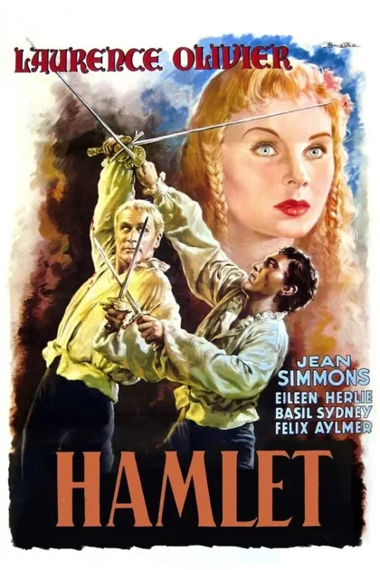 Фильм Гамлет (1948)