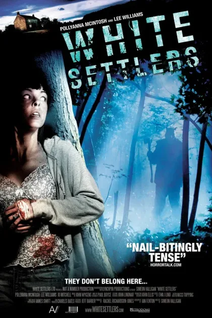 Фильм Белые поселенцы (2014)