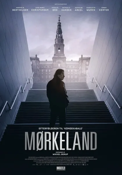 Фильм Mørkeland (2024)