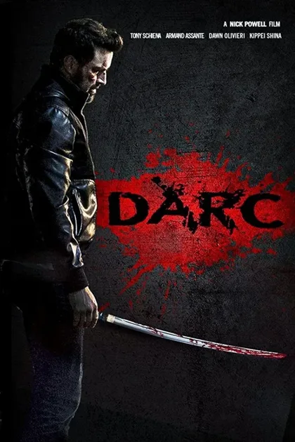 Фильм Дарк (2018)