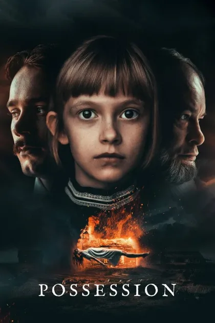 Фильм Проклятие (2022)