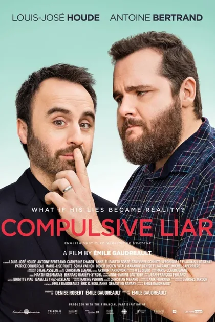 Фильм Неисправимый лжец (2019)