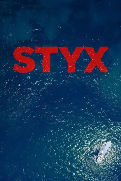 Фильм Стикс (2018)
