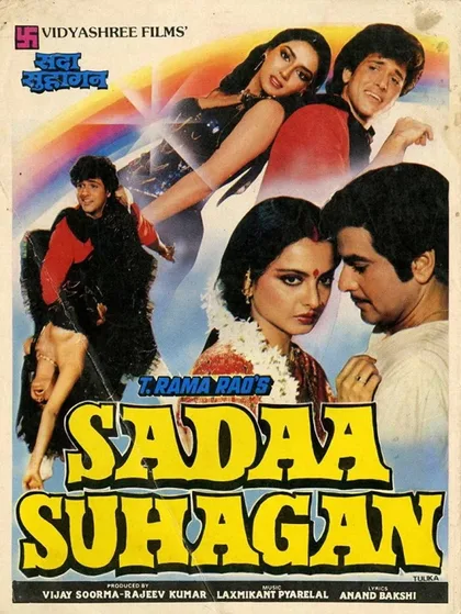 Фильм Будь счастлива (1986)