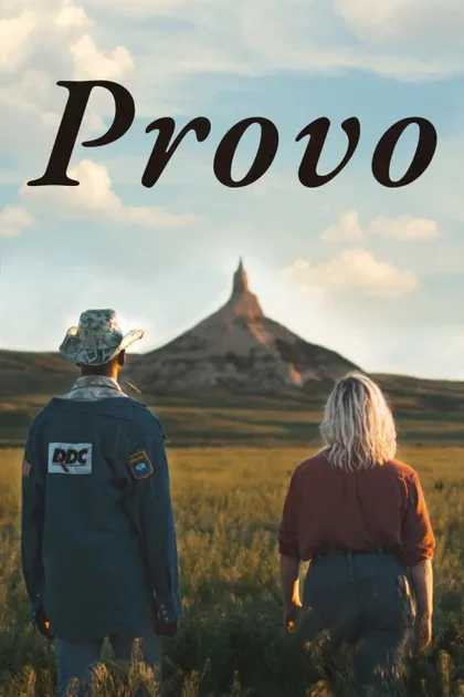 Фильм Прово (2022)