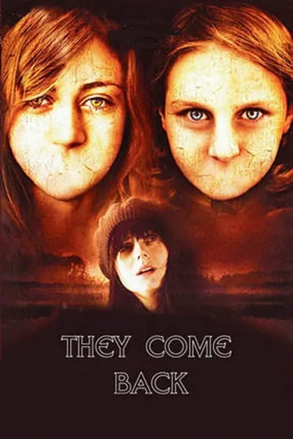 Фильм Голоса безмолвия (2007)