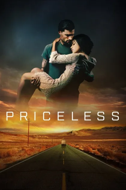 Фильм Бесценная (2016)
